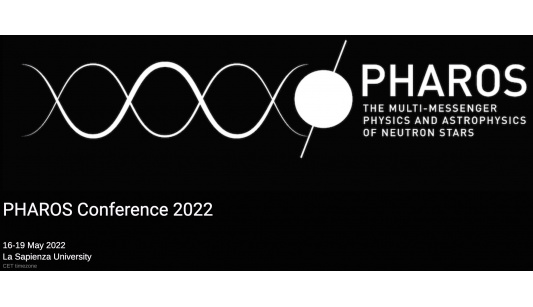 PHAROS Final Conference 2022: The multi-messenger physics and astrophysics of neutron stars
